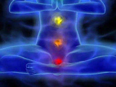 InnerFlowTrio ~ Chakras 1-2-3