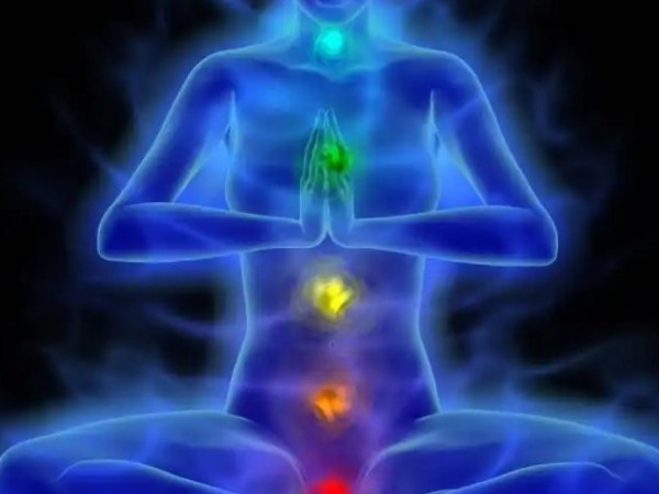 InnerFlowTrio ~ Chakras 2-3-4